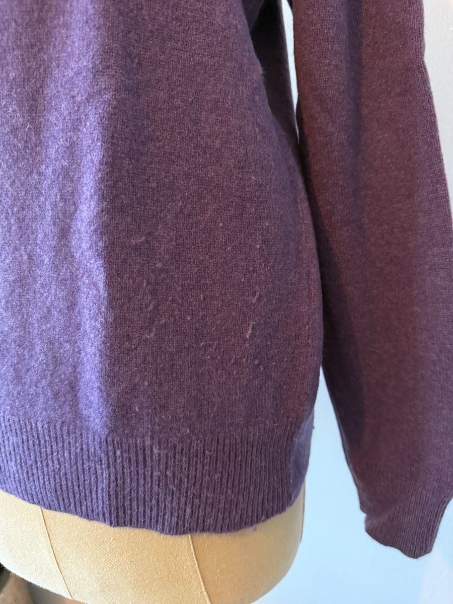 Ralph Lauren Pullover & Sweatshirts: Ralph Lauren Wollpullover Gr. M – Gebraucht aus Uzwil von Weihnachtsgnom 4