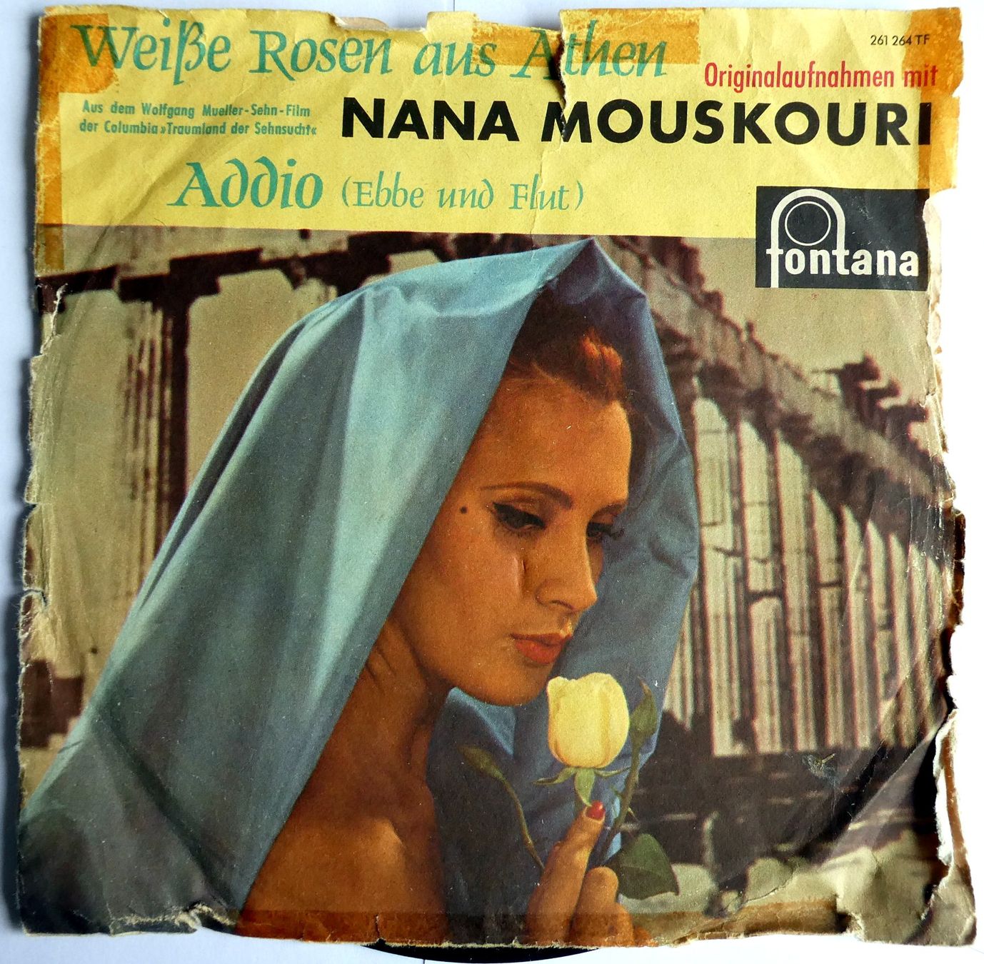 Dischi in vinile: Schlager Musik – Usato da Glattbrugg venduto da coronado03 6