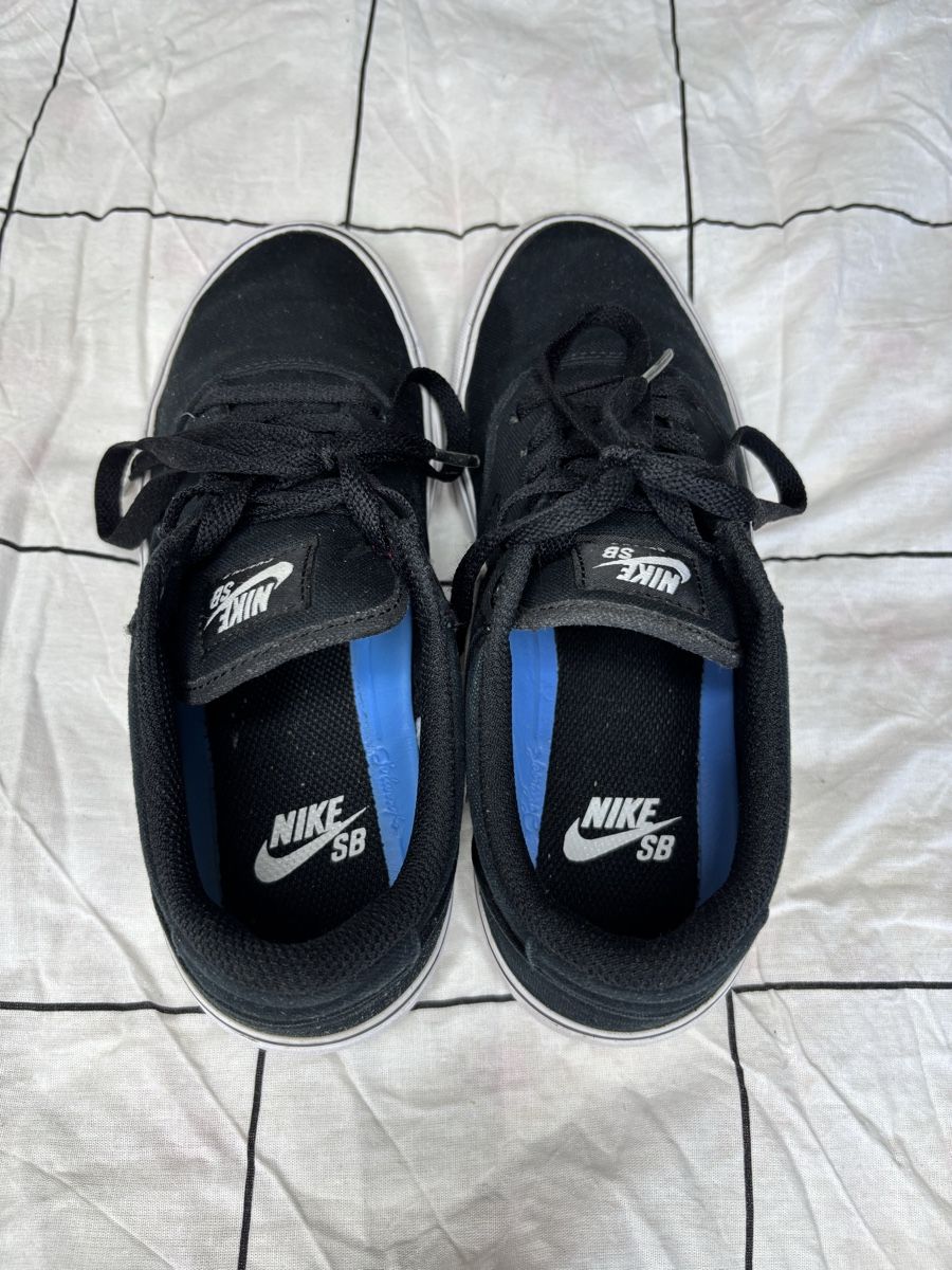 Nike Scarpe da uomo: Nike SB Chron 2 Shoes  – Usato da Bern venduto da kri_y8h8 2