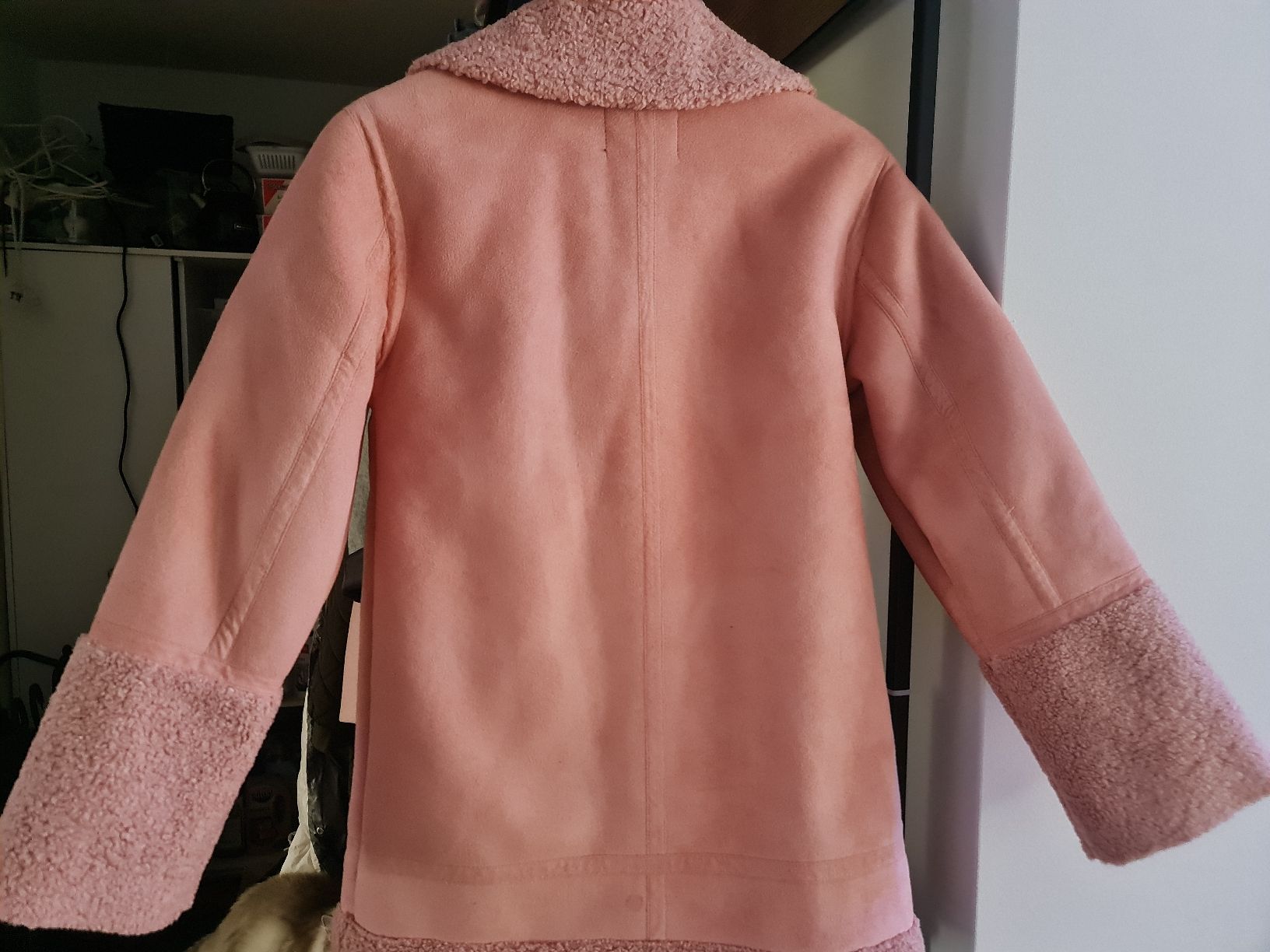 Dorothy Perkins Jacken: Pinke Jacke Dorothy Perkins Gr.36 – Gebraucht aus Pratteln von bea_bxv5 3