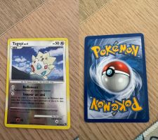 Togepi 88/106 reverse holo