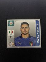 UEFA EURO 2020 STICKER # 24