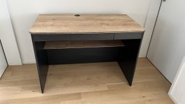 Cliek Schreibtisch Black Edition