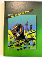 NICOLE CLAVELOUX - VOLKSVERLAG - HARDCOVER - über 170 Seiten