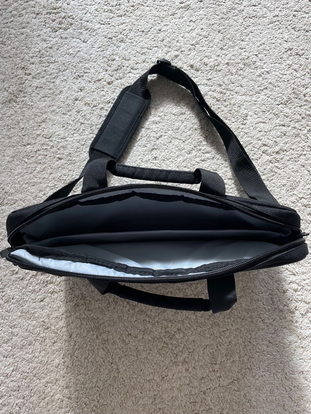 Borse: HP Laptoptasche – Usato da Rotkreuz venduto da JMVERKAUF 2