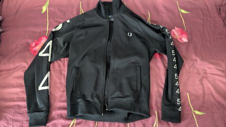 Fred Perry Sportjacke