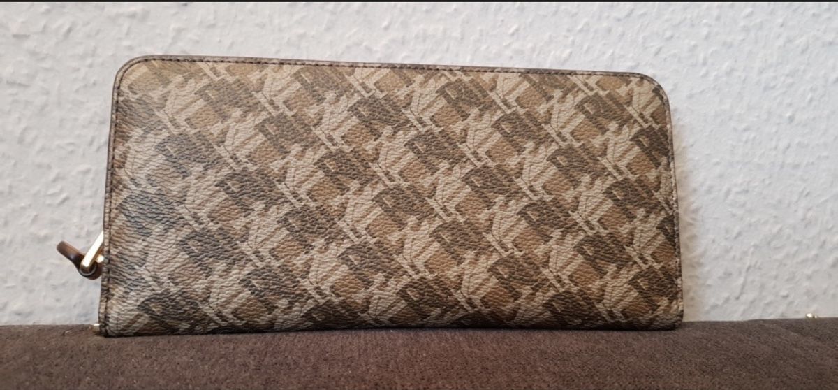 Ralph Lauren Portamonete: Ralph Lauren Portemonnaie – Nuovo e nell'imballaggio originale da Wohlen AG venduto da rol_8r5l 1