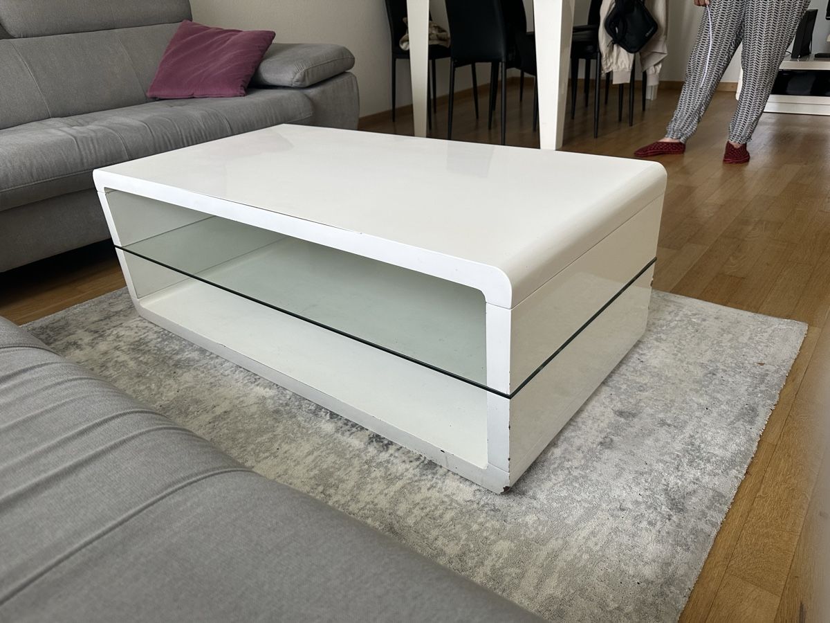 Tables: Sofatisch – D'occasion à Hägendorf par Nese33 2