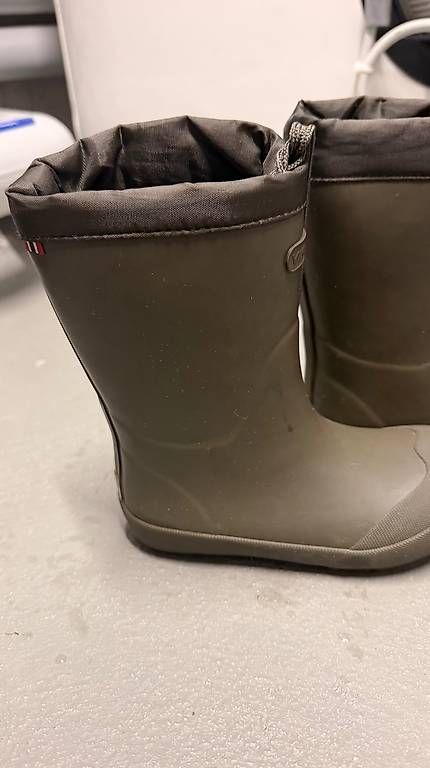 Scarpe per ragazzi: Gummistiefel VIKING – Usato da Steinach venduto da her_9k95 1