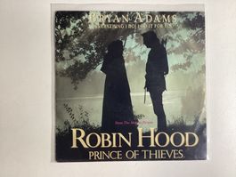 Bryan Adams Single - Everything I Di I Do It For You