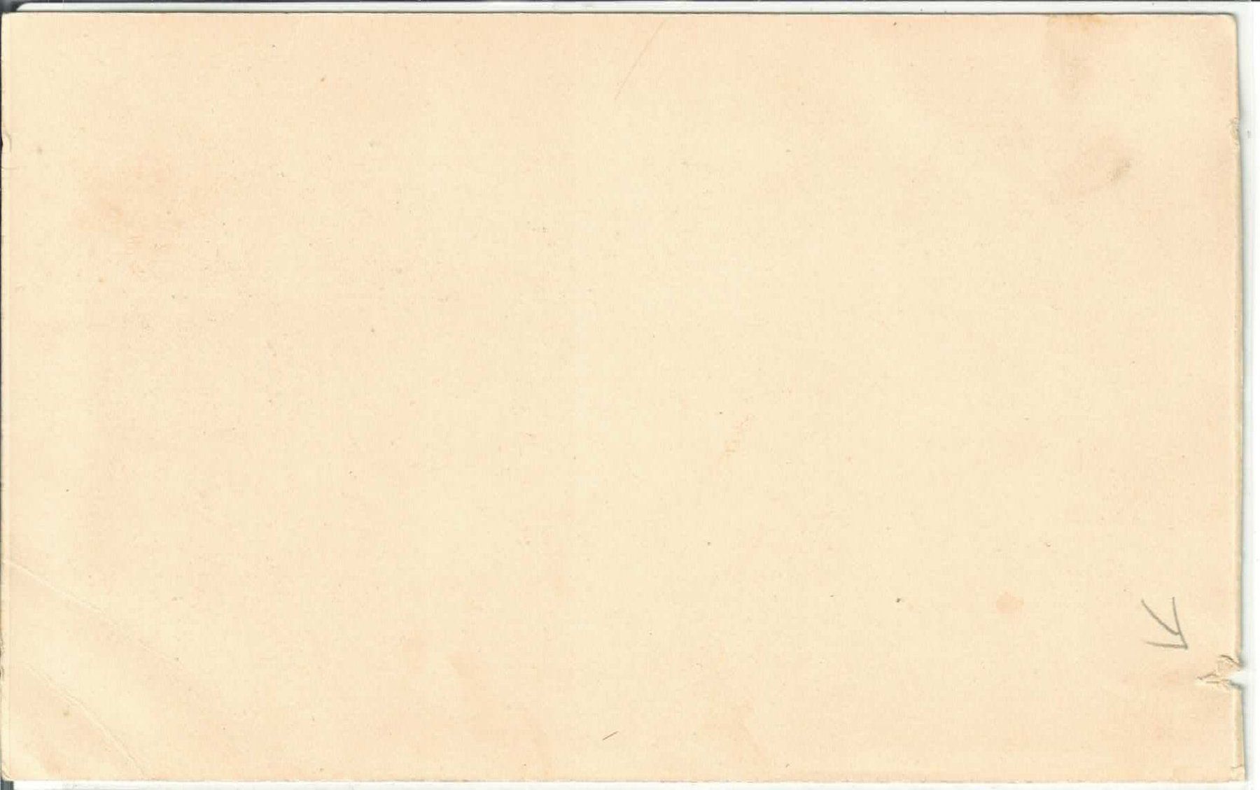 Cartoline postali: Glärnisch Ski-Rennen – Difettoso da Ettingen venduto da Kartenplanet 1