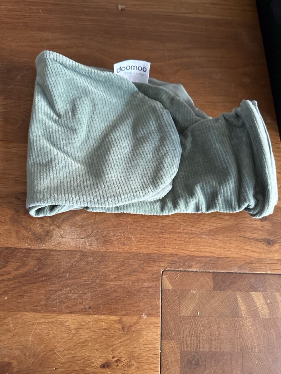 Coques & Protection écran: Doomoo Soft Case baby grün NEU – Neuf avec emballage d'origine à Therwil par Schneefra1 2
