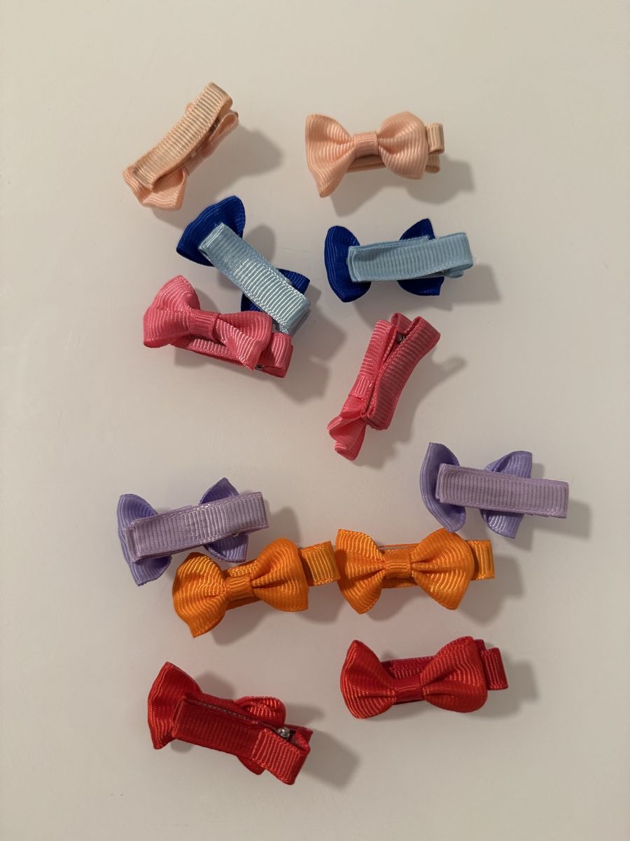 Accessori per capelli: Haarspangen - NEU – Nuovo (secondo la descrizione) da Bern venduto da Kinderschrank 1