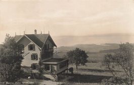 Pension Ratia wolfhalden