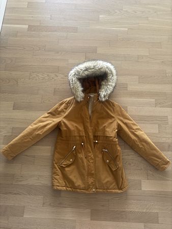 Winterjacke