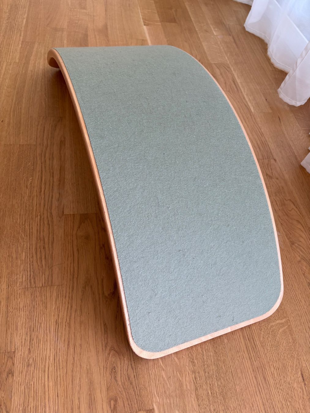 Spielzeuge: Balance board wobble – Gebraucht aus Boll von viv_xr6l 1