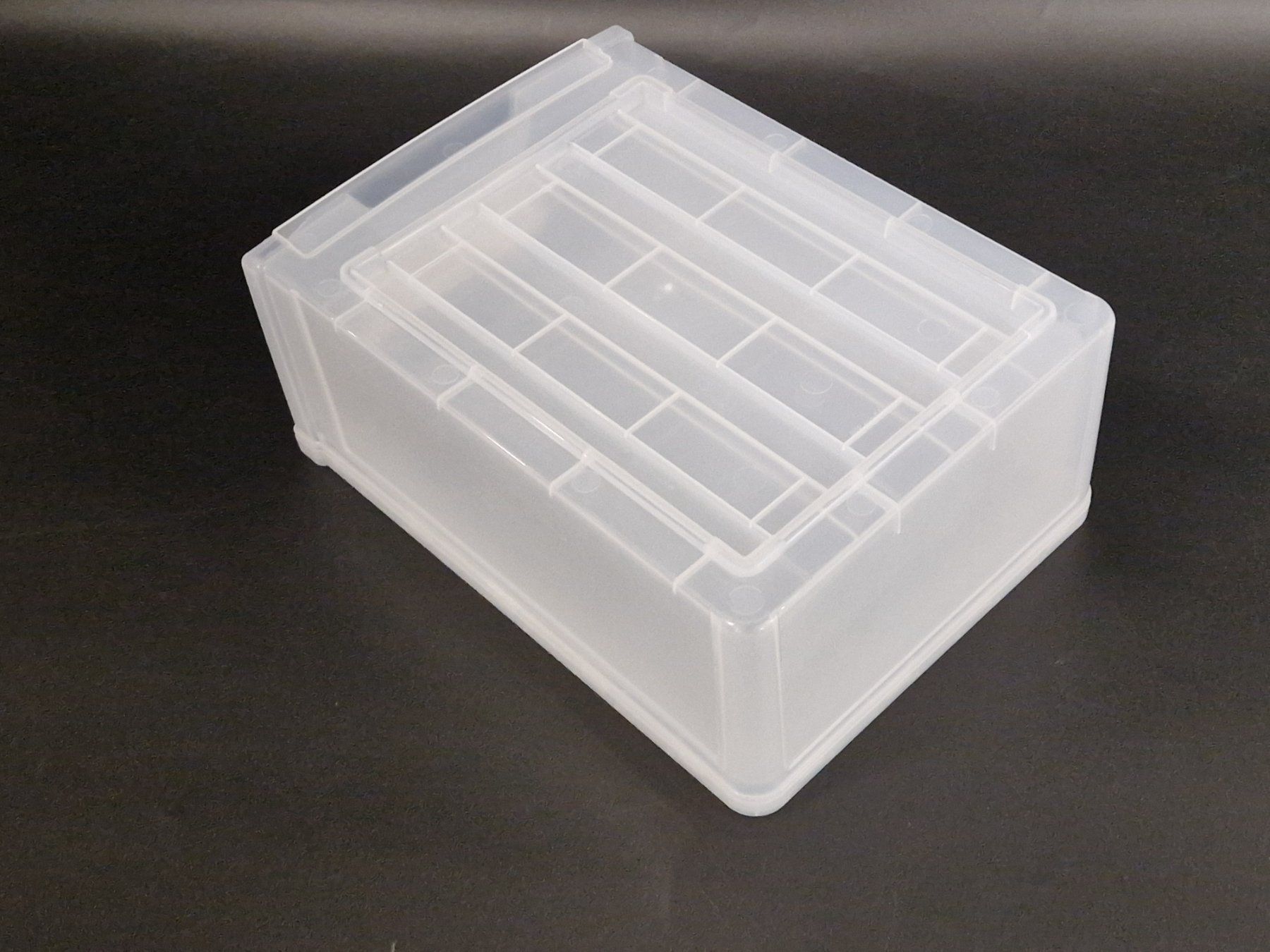 Rotho Contenitori & Simili: ROTHO Schubladenbox – Usato da Muhen venduto da Restwert_Muhen 4