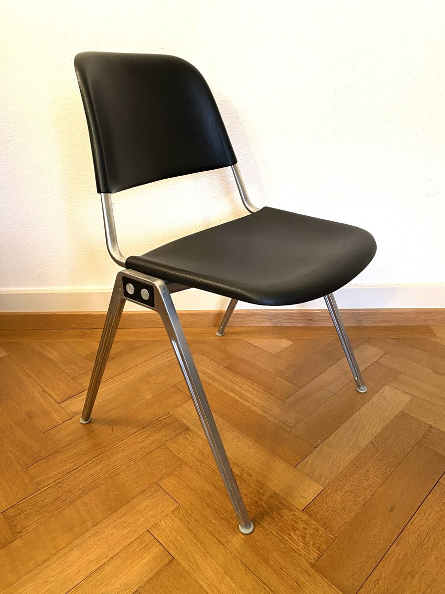 Knoll Sedie: Design Stuhl Chair Knoll – Usato da Olten venduto da sportwelt