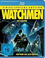 🎞️🎥🍿 Watchmen Die Wächter 🍿🎥💿