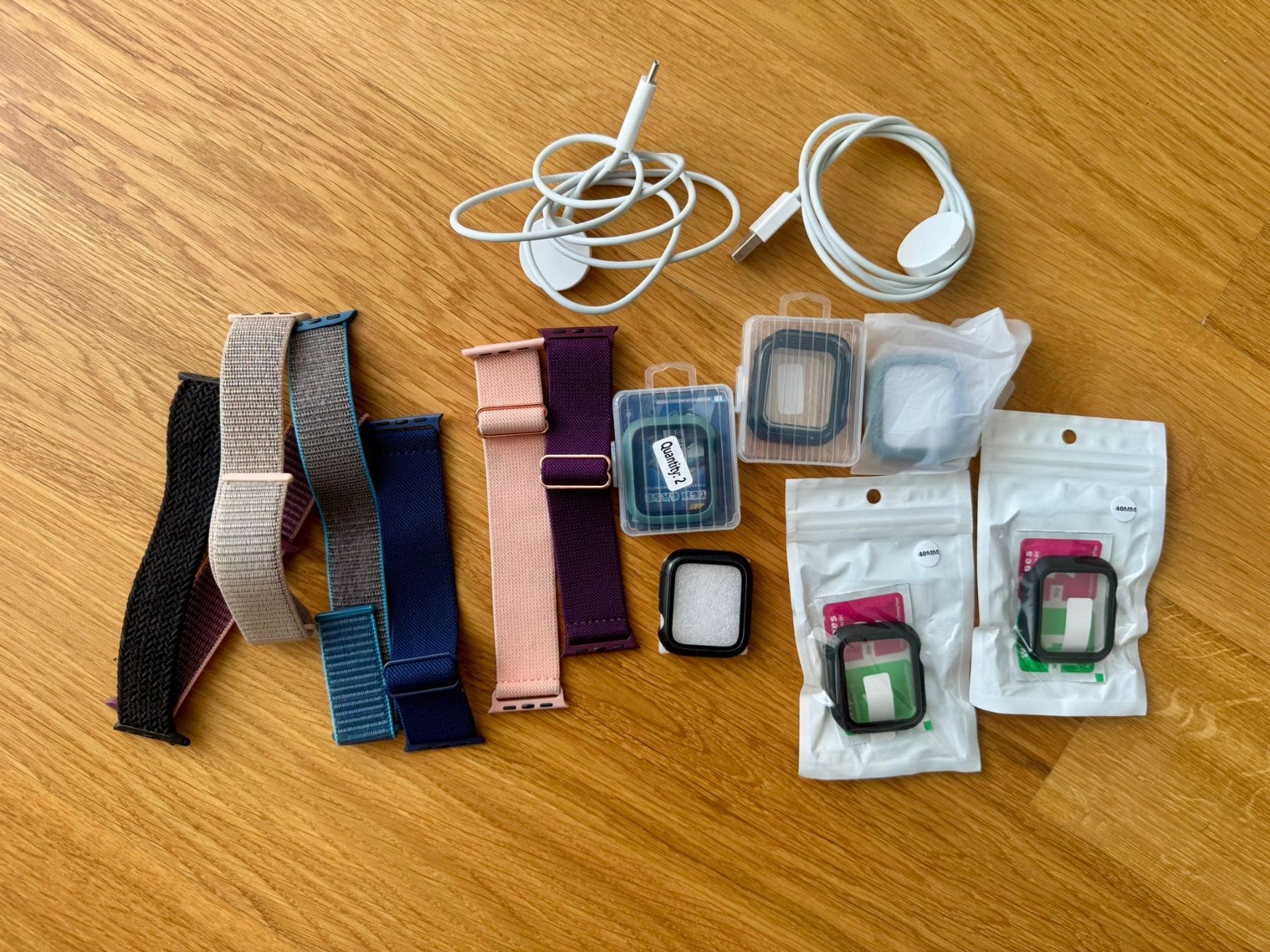 Apple Smartwatch: Apple Watch SE 40 mm – Usato da Tübach venduto da Barbara0082 3