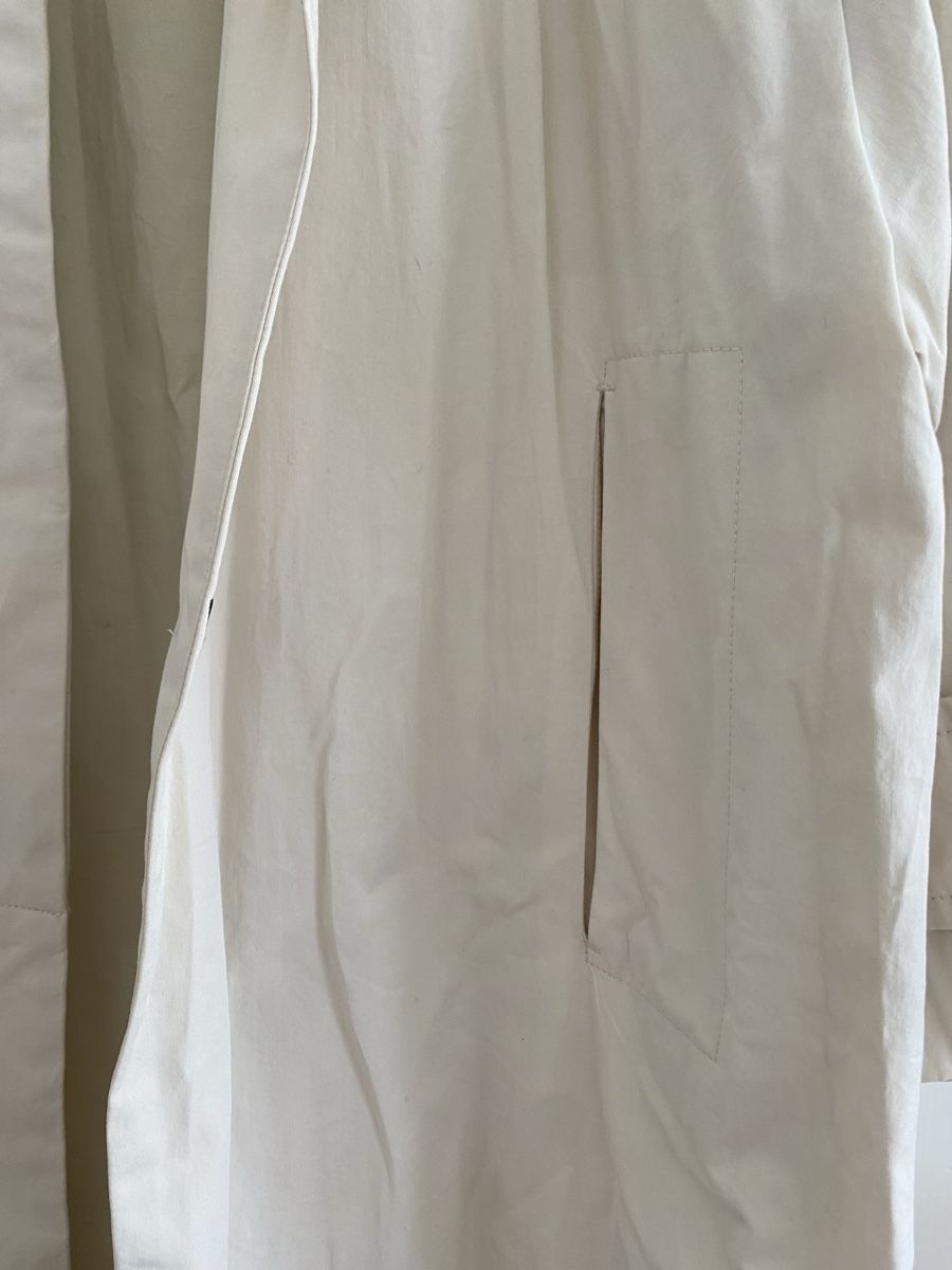 Zara Cappotti: Zara trench-coat taille S – Usato da Brügg BE venduto da nou_8ht9 3