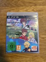 Ps3 Game Tales of Symphonia Chroncles / Tales of Graced F