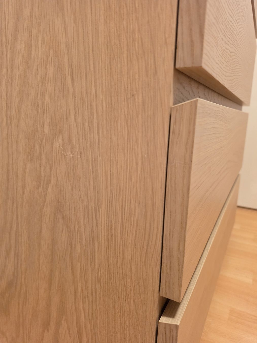 Ikea Kommoden: MALM Kommode von IKEA – Gebraucht aus Gerlafingen von SiM_sch 1