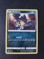 Murkrow 128/236 Pokémon SM Unified Minds 2019 (EN) ab 1.-