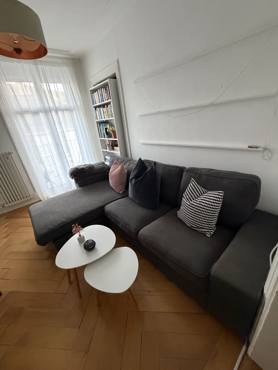 Sofas: Ikea Sofa – D'occasion à St. Gallen par ann_62px