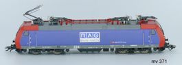 Märklin H0 36857 Re 482 Bahn und Hafen, Digital