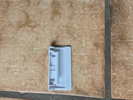Ersatzgriff für Gefrierfachtüre für Electrolux IK28111RE
