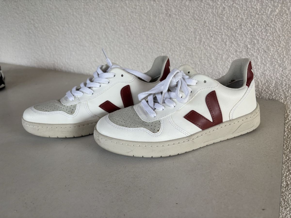 Veja Scarpe da uomo: Veja Sneakers 37 – Nuovo (secondo la descrizione) da Schübelbach venduto da bet_n5l9 1