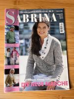 1 Heft Sabrina Februar 2008