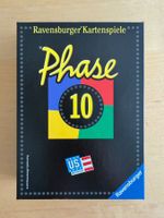 Phase 10 Spiel