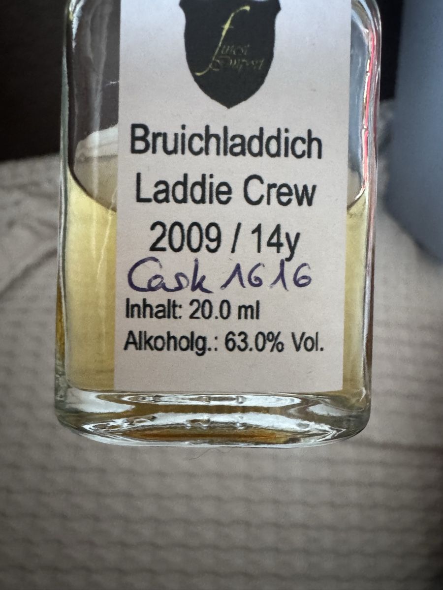 Spirituosen: Samples Scotch – Gebraucht aus Hergiswil NW von wert721 4