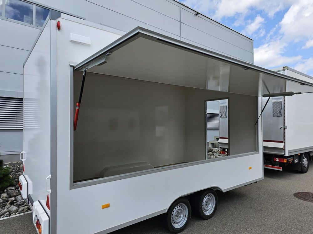 Restaurant Tickethalter 90cm - Bestellschiene Für Quittungen, Aluminium, Für Küche & Imbiss