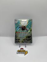 Carte Pokémon - Ninjask 137/132 🇫🇷