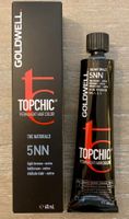 🤍 GOLDWELL „TOPCHIC“, PERMANENT HAIR COLOR, Nr. 5NN, neu 🤍