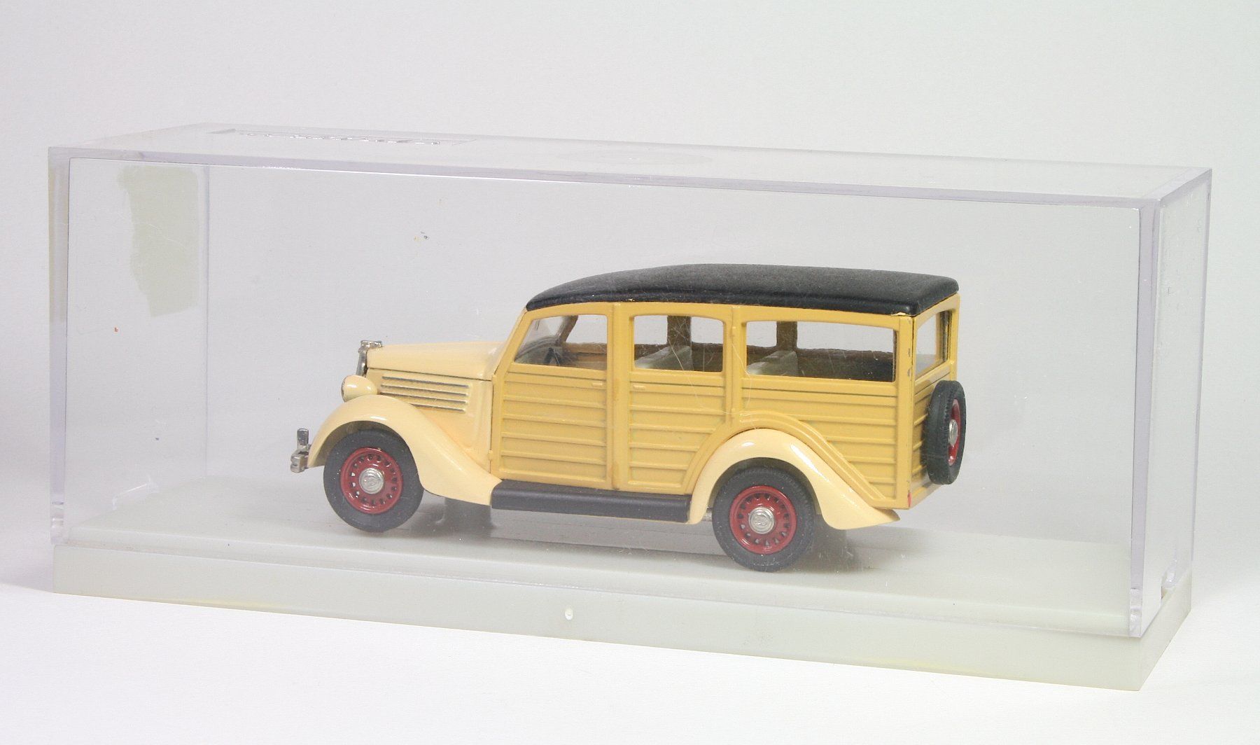 Ford Modellini d'auto: Rextoys, 1935 Ford Woody – Nuovo (secondo la descrizione) da Elsau venduto da Peekay8 5