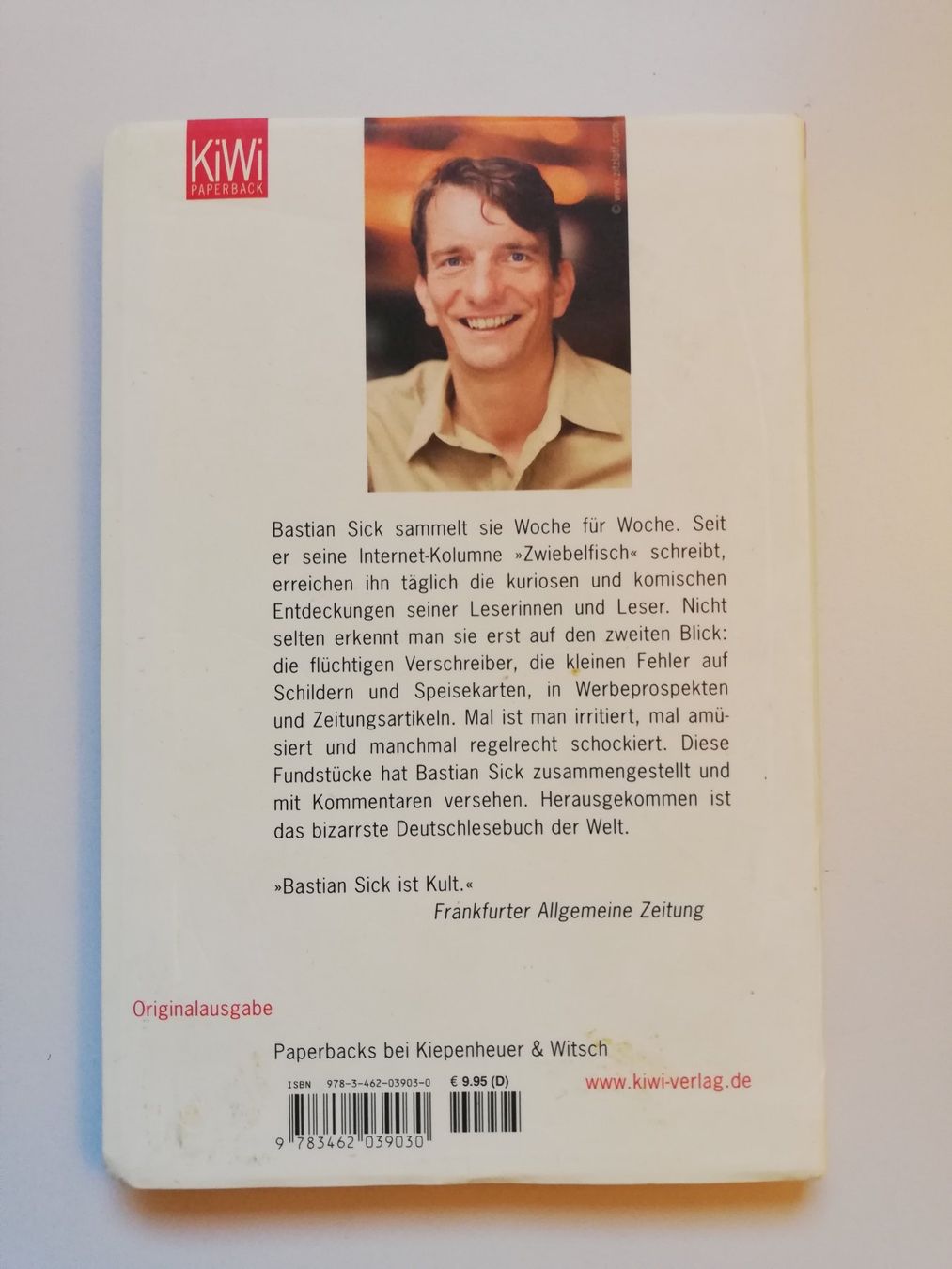Libri: Happy Aua – Usato da Rothrist venduto da GIWALD 1