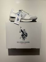 *U.S. POLO  WOMEN     GRÖSSE 39      INNENSOHLE  25.5 CM