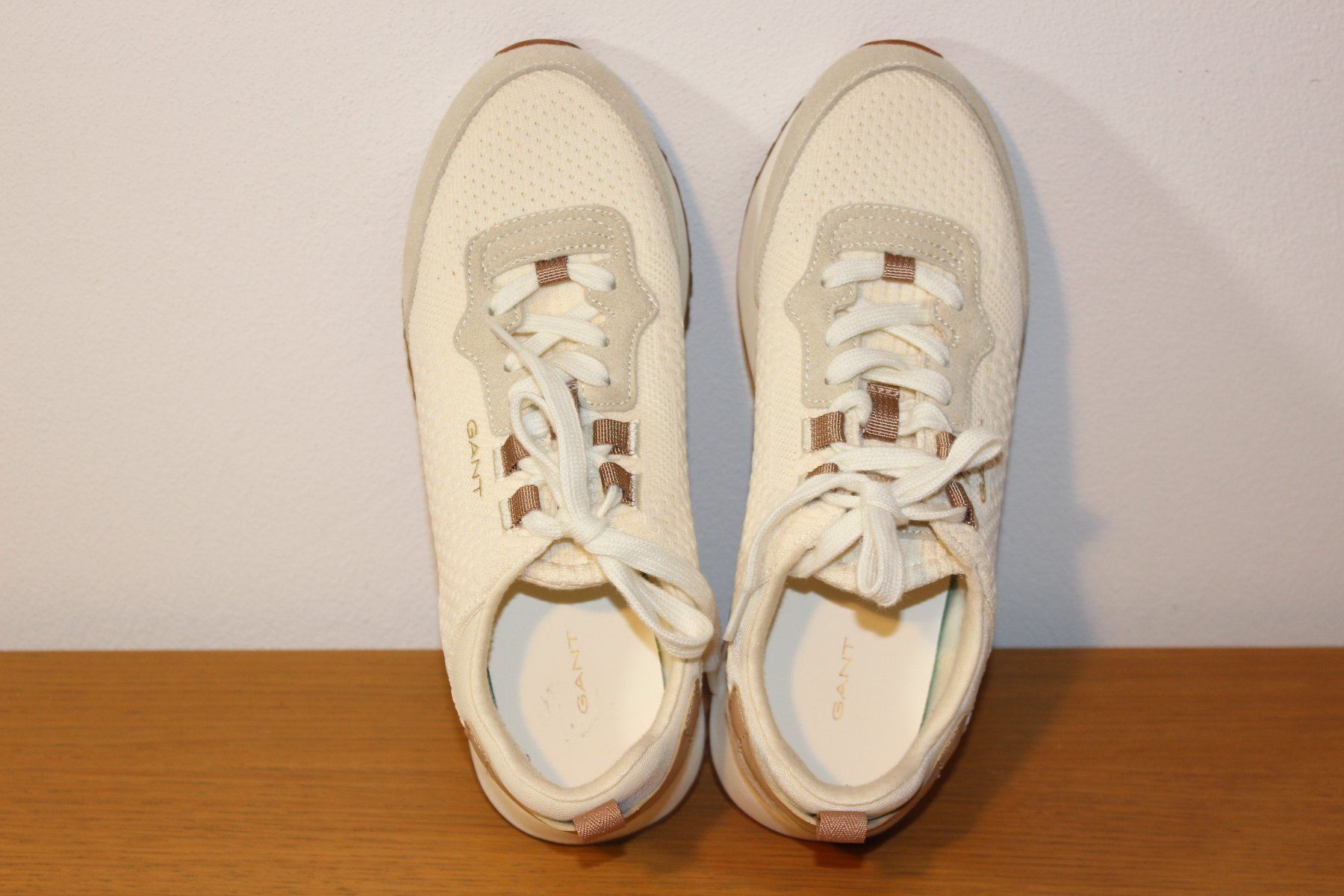 Gant Scarpe da donna: Gant Damen-Sneaker, Gr. 39 – Usato da Basel venduto da Mila_Graf 6