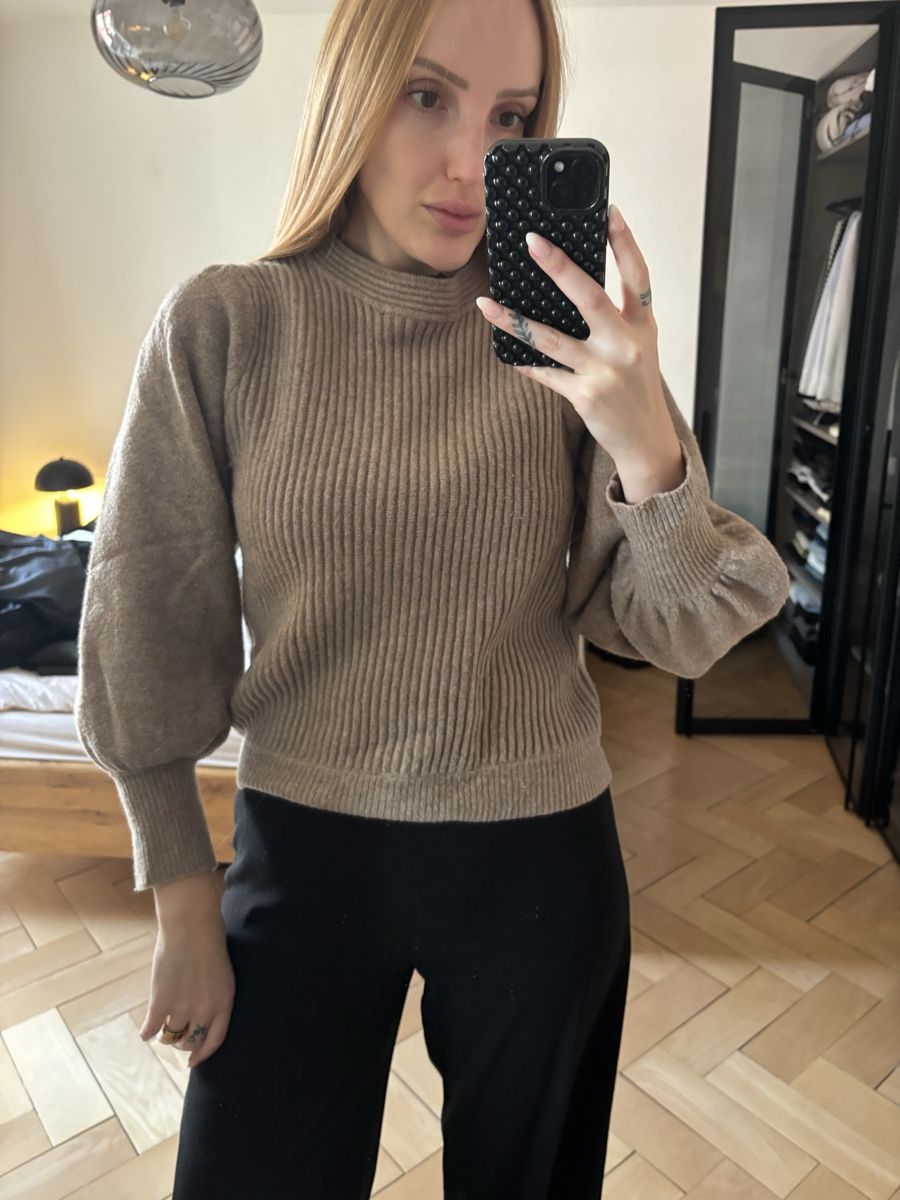 Mango Maglioni & Felpe: Pull longues manches Mango – Usato da Zürich venduto da mps_9cp7 5