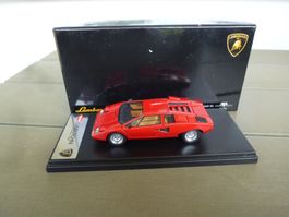 Lamborghini Countach LP400
