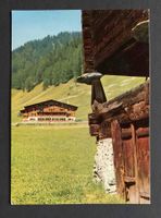 AK Gluringen VS Chalet Jungbrunnen