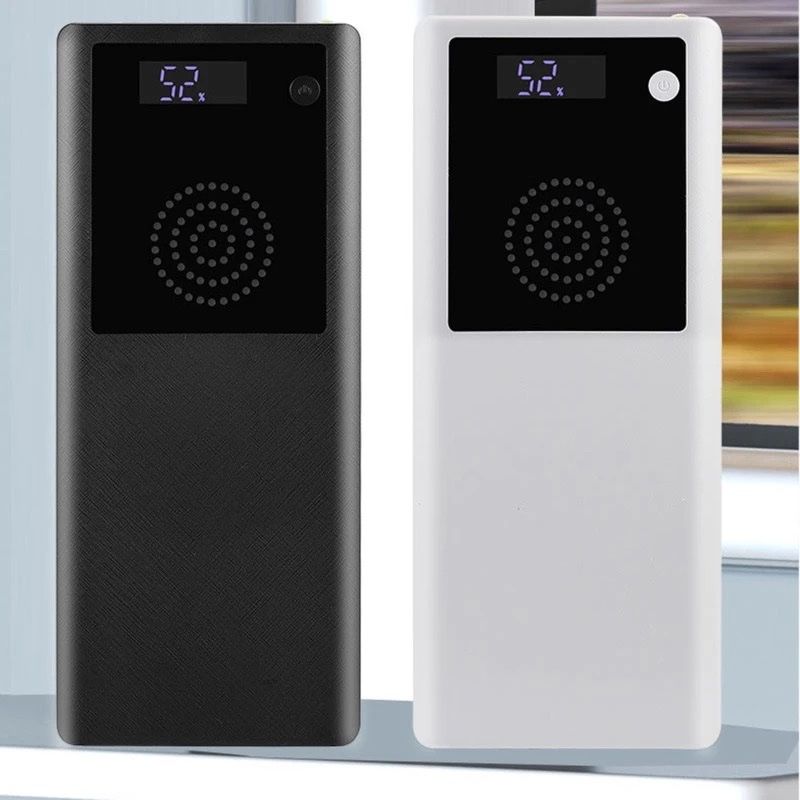 Batterie: Bluetooth Powerbank inkl. 3 Ladekabel – Nuovo e nell'imballaggio originale da Recherswil venduto da Easy_sell 3