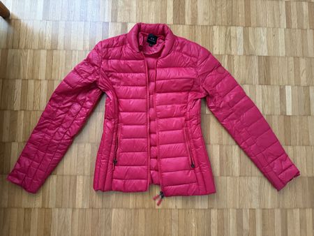 Armani Exchange Damen Daunenjacke Gr. XS