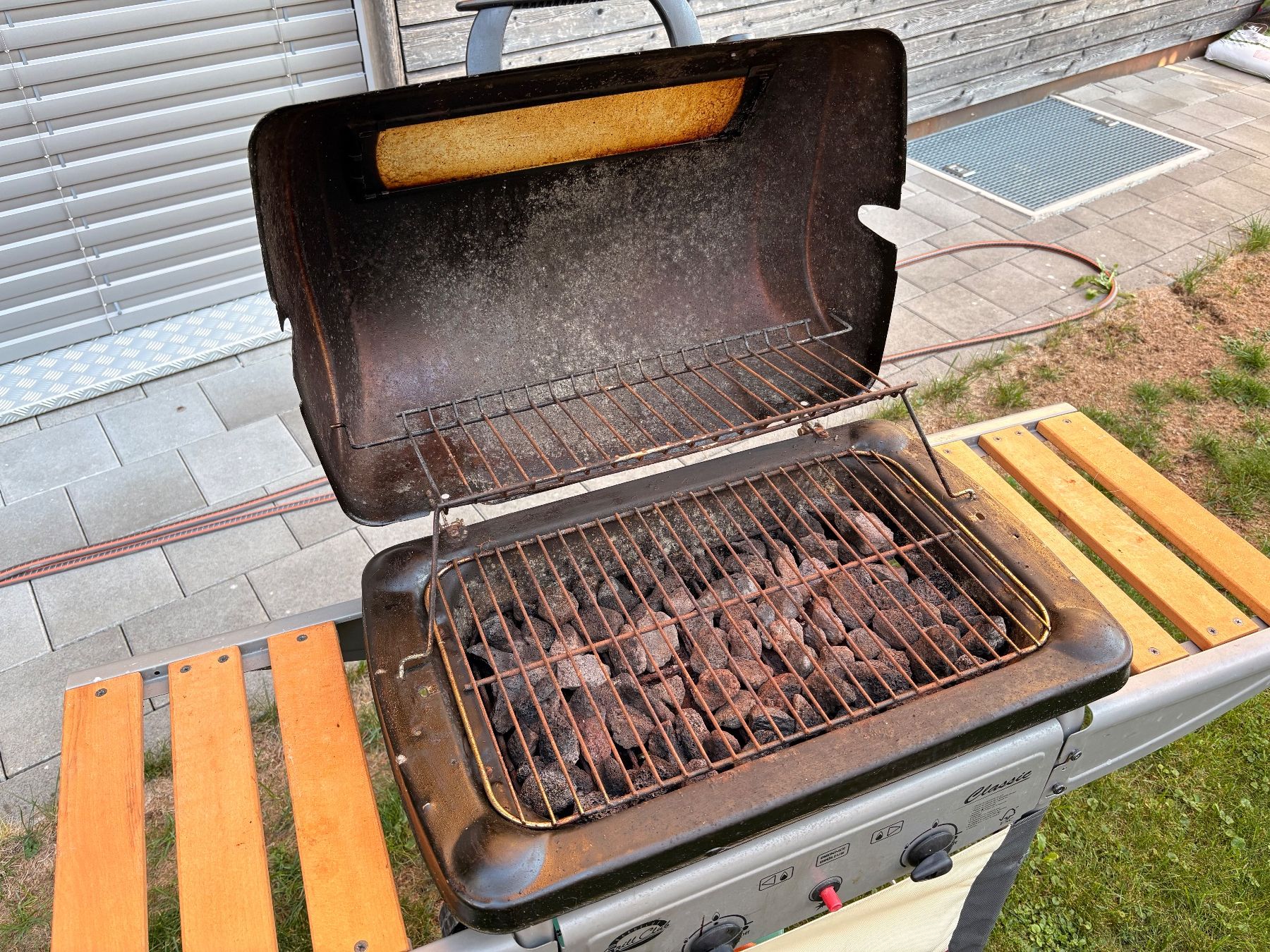 Grills: Gasgrill – Gebraucht aus Seftigen von ste_r65p 1