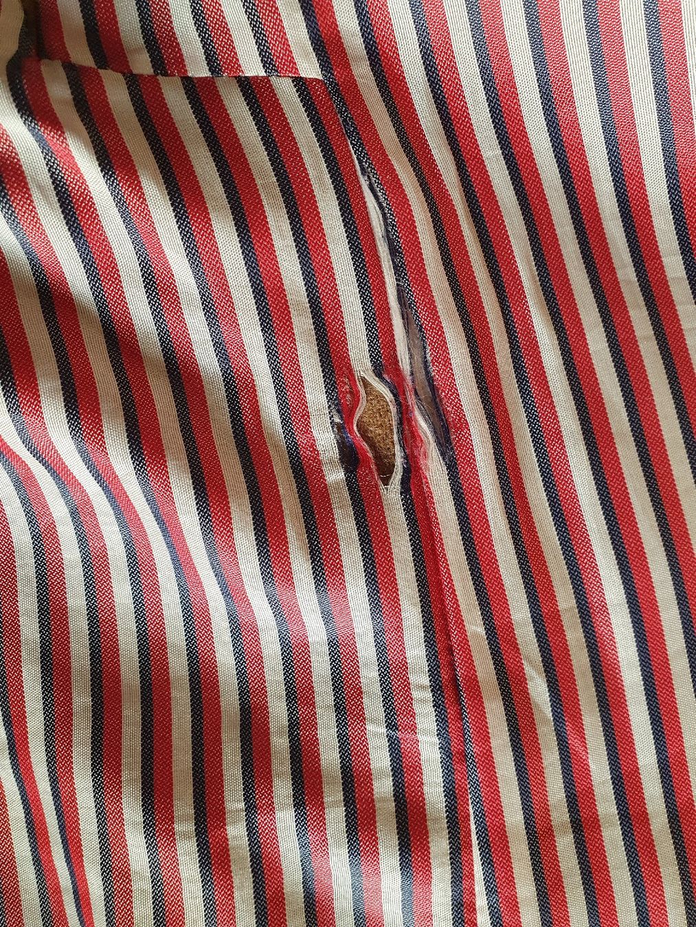 Tommy Hilfiger Mäntel: Gentlemen's Mantel Tommy Hilfiger 50 – Gebraucht aus Zürich von ceviname 2