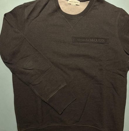 Alexander McQueen Sweatshirt